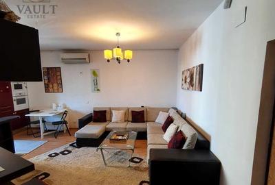 3 camere - imobil 2010 - 4 minute metrou Mihai Bravu - 4