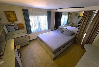 VIDEO | Domeniu privat la Padurea Noroieni | Vila D + P + M cu 9 camere | Curte, - 16