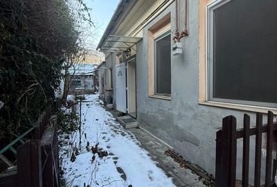 Casa de vanzare, strada Lunga, renovata, Beci + Pod - 9