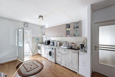Apartament 2 camere decomandate, balcon, zona UMF - Zorilor - Gh.Dima - 1