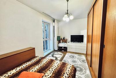 3 Camere - Floreasca - Rahmaninov - Et 2/3 - 1