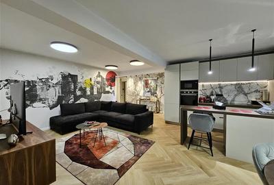 Apartament cu 4 camere decomandat în Iancu Nicolae