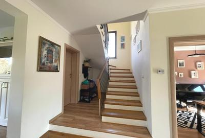 Casă modernă 4 camere | 180mp utili | teren 423mp | zona Micesti - Orizont - 14