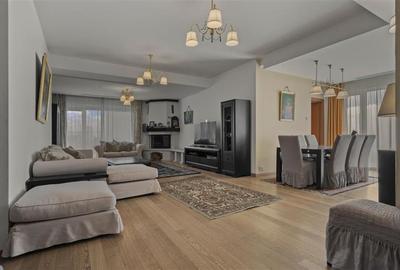 Penthouse deosebit langa parc | Aviatorilor- Charles de Gaulle - 8