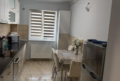 Apartament modern 50 mp utili etaj 2 lift si parcare privata Terezian - 4