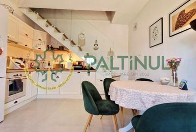 Casa moderna 3 camere de inchiriat – Cartierul Arhitectilor, Sibiu - 4