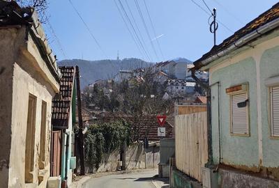 Casa de vanzare in centrul Brasovului – Strada Horia - 23