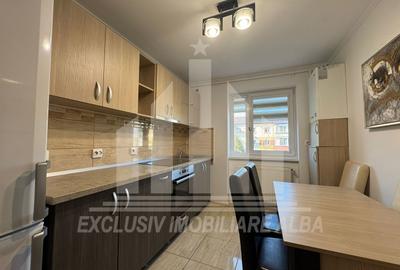 Apartament 2 camere | 50 mp | Renovat | Etaj intermediar | Cetate - 5