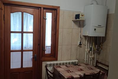 Apartament 3 camere - Tomis Nord - OMV ,500 euro  ( COD E2+E7 ) - 12