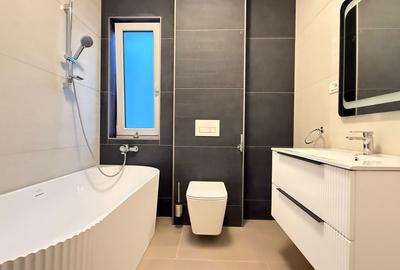 Duplex Modern complet mobilat utilat Langa M.City - 13