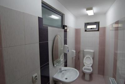 Cotroceni (reper Gradina Botanica), cladire birou 870mp, 10 locuri de parcare - 10