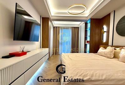 Apartament Premium în Copou, cu terasă și vedere panoramică - 15