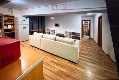 UNIRII,Biblioteca Națională, 3 camere deosebit, 100 mp, etaj 1, terase,LUMINOS - 1