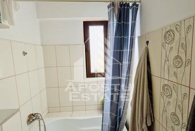 Apartament cu 2 camere de inchiriat, Timisoara zona Lunei - 7