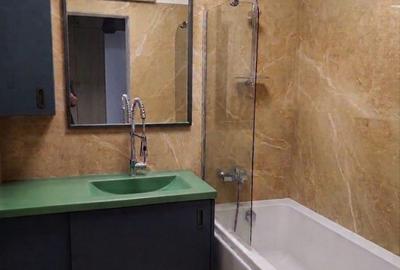 Mobilat Utilat | Bloc cu lift | Valea Largă - 5
