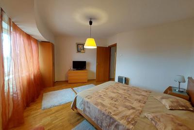 Rond P-ta Alba Iulia, 2 cam 3/8, mobilat, utilat, lux - 5