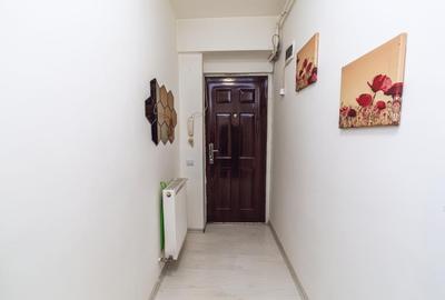 Apartament 2 camere | Mobilat si Utilat | Popesti-Leordeni - 19