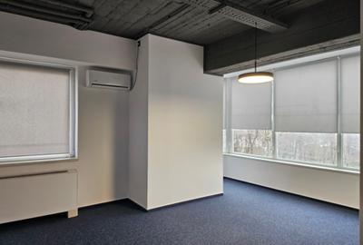 Birou amenajat industrial - 180 mp - Floreasca - 8