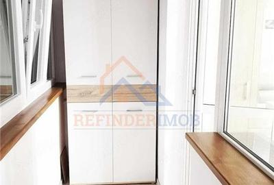 Garsoniera spatioasa Piata Constitutiei -BD Unirii mobilata si utilata - 4