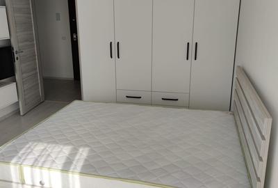 Garsoniera Grozavesti - Zen Living Apartments *parcare privata* - 2