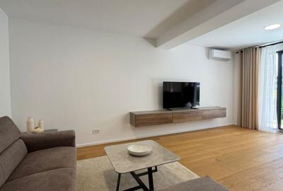 VILA DE INCHIRIAT | PIPERA\VOLUNTARI | PRIMA CHIRIE - 2