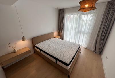 Inchiriere Apartament 4 Camere Iancu Nicolae- British School - 24