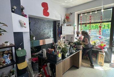Spatiu comercial | Zona Buzesti/Victoriei | Vad Stradal - 3