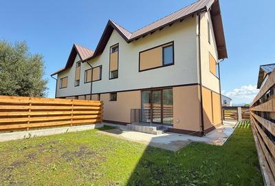 Comision 0%! Stupini  II Duplex finisat 118mp II TVA inclus - 1