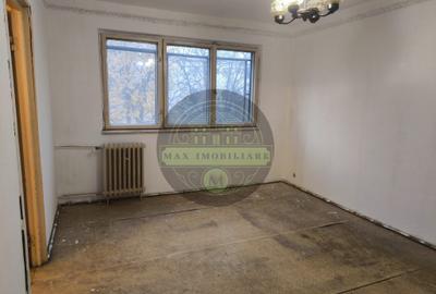 Apartament 3 camere NEDECOMANDAT – Zona Malu Roșu / Erou Sergent Mateescu - 1