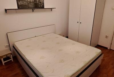 Parcul Circului, 3 camere de vanzare, 6/10, decomandat, 2 bai, an 1980 - 4