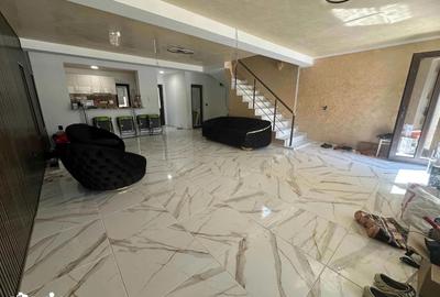 De vânzare casa P+M NOUA - 1