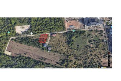 Teren de vanzare sector 6 cu deschidere de 22 ml la Str.  Valea Doftanei - 1