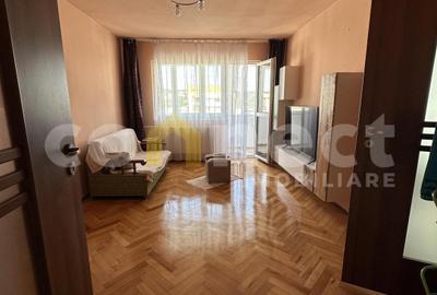 De inchiriat apartament | 2 camere-decomandat | Manastur - 2