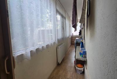 Casă Parter + teren 600 mp , Cartierul Andronache, Sector 2 - 31