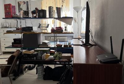 Apartament 1 cameră – zona AFI Cotroceni / Metrou Orizont - Utilat si Mobilat - 6