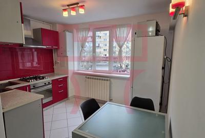Inchiriere apartament 2 camere Gheogheni Iulius Mall recent renovat - 6