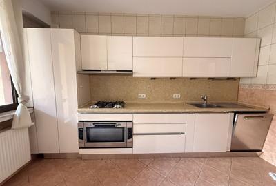 Apartament superb Kiseleff - Ion Mincu - 5