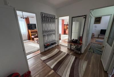Apartament 3 camere decomandat, Mănăștur – zona Minerva. - 6