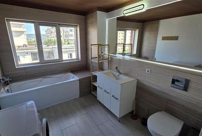 Apartament 4 camere 89mp,parcare, Centru, zona The Office_PET FRIENDLY - 6