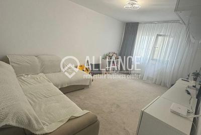 Faleza Nord(cod04)-Apartament 3 camere centrala gaz-vedere spre mare - 2