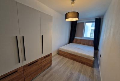 Apartament 2 camere de vanzare, 48.30 mp finisat str Razoare Vivo Mall - 23