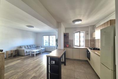 Exclusivitate, apartament pet friendly în zona Coresi, bloc nou - 1