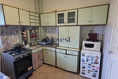 Apartament 4 Camere Micro 16 Et II - 8