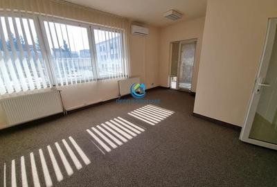 Spatiu de birouri de inchiriat, 170 mp si 4 parcari in Zorilor, Sigma Center - 2