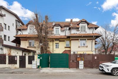 3 camere | Mihalache | Domenii | Arc de Triumf | Sandu Aldea - 14
