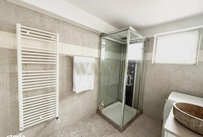 Penthouse Modern - 96MP I ST 23MP I 2 Parcari - Marasti I The Office - 11