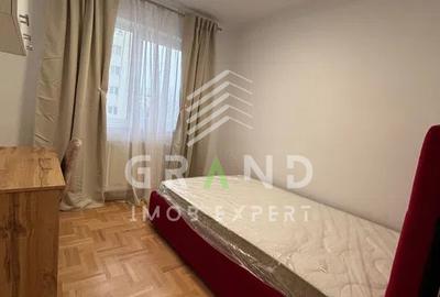 Apartament 4 camere I etaj 3 I cartier Mănăștur - 7