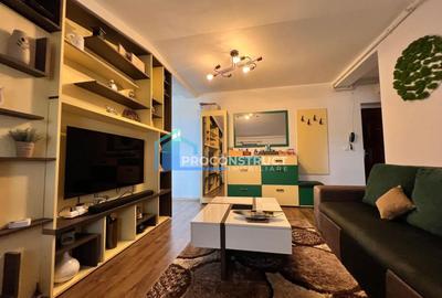 Apartament 3 camere | 69mp | Mobilat & Utilat | Zona Soarelui | - 7
