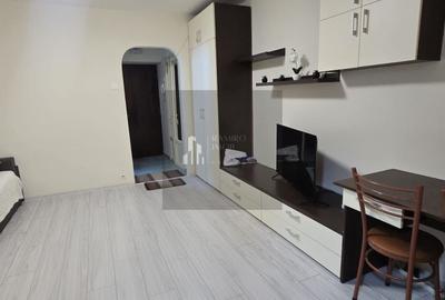 Garsoniera 31 mp /Titan - 2