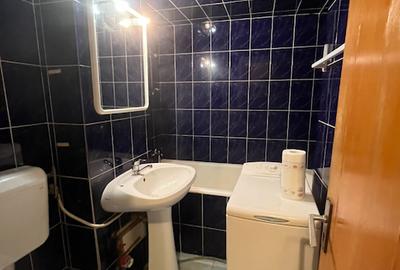 Garsoniera in bloc mixt, decomandata, Pantelimon-Mega Mall - 5